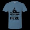 Unisex Perfect-T T-Shirt Thumbnail