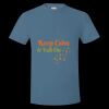 Unisex Perfect-T T-Shirt Thumbnail