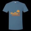 Unisex Perfect-T T-Shirt Thumbnail