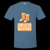 Unisex Perfect-T T-Shirt Thumbnail