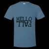 Unisex Perfect-T T-Shirt Thumbnail