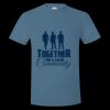 Unisex Perfect-T T-Shirt Thumbnail