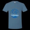 Unisex Perfect-T T-Shirt Thumbnail