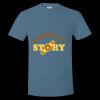 Unisex Perfect-T T-Shirt Thumbnail