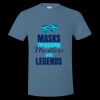 Unisex Perfect-T T-Shirt Thumbnail