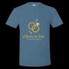 Unisex Perfect-T T-Shirt Thumbnail