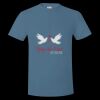Unisex Perfect-T T-Shirt Thumbnail