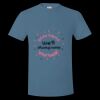 Unisex Perfect-T T-Shirt Thumbnail