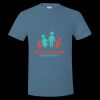 Unisex Perfect-T T-Shirt Thumbnail