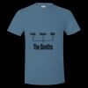 Unisex Perfect-T T-Shirt Thumbnail