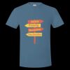 Unisex Perfect-T T-Shirt Thumbnail