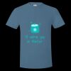 Unisex Perfect-T T-Shirt Thumbnail
