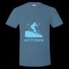 Unisex Perfect-T T-Shirt Thumbnail