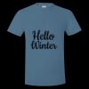 Unisex Perfect-T T-Shirt Thumbnail