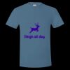 Unisex Perfect-T T-Shirt Thumbnail
