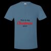 Unisex Perfect-T T-Shirt Thumbnail