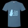 Unisex Perfect-T T-Shirt Thumbnail