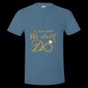 Unisex Perfect-T T-Shirt Thumbnail