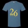 Unisex Perfect-T T-Shirt Thumbnail