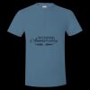 Unisex Perfect-T T-Shirt Thumbnail
