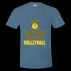 Unisex Perfect-T T-Shirt Thumbnail