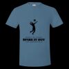 Unisex Perfect-T T-Shirt Thumbnail