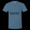 Unisex Perfect-T T-Shirt Thumbnail