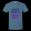 Unisex Perfect-T T-Shirt Thumbnail