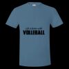 Unisex Perfect-T T-Shirt Thumbnail