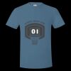 Unisex Perfect-T T-Shirt Thumbnail