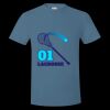 Unisex Perfect-T T-Shirt Thumbnail