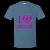 Unisex Perfect-T T-Shirt Thumbnail