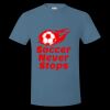 Unisex Perfect-T T-Shirt Thumbnail
