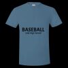 Unisex Perfect-T T-Shirt Thumbnail