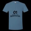 Unisex Perfect-T T-Shirt Thumbnail