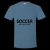 Unisex Perfect-T T-Shirt Thumbnail