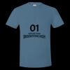 Unisex Perfect-T T-Shirt Thumbnail