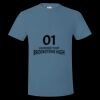 Unisex Perfect-T T-Shirt Thumbnail