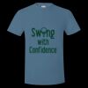 Unisex Perfect-T T-Shirt Thumbnail