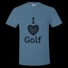 Unisex Perfect-T T-Shirt Thumbnail