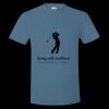 Unisex Perfect-T T-Shirt Thumbnail