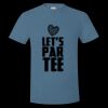 Unisex Perfect-T T-Shirt Thumbnail