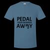 Unisex Perfect-T T-Shirt Thumbnail