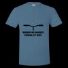 Unisex Perfect-T T-Shirt Thumbnail