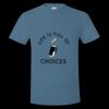 Unisex Perfect-T T-Shirt Thumbnail
