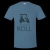 Unisex Perfect-T T-Shirt Thumbnail