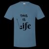 Unisex Perfect-T T-Shirt Thumbnail