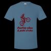 Unisex Perfect-T T-Shirt Thumbnail