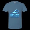 Unisex Perfect-T T-Shirt Thumbnail