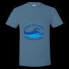 Unisex Perfect-T T-Shirt Thumbnail